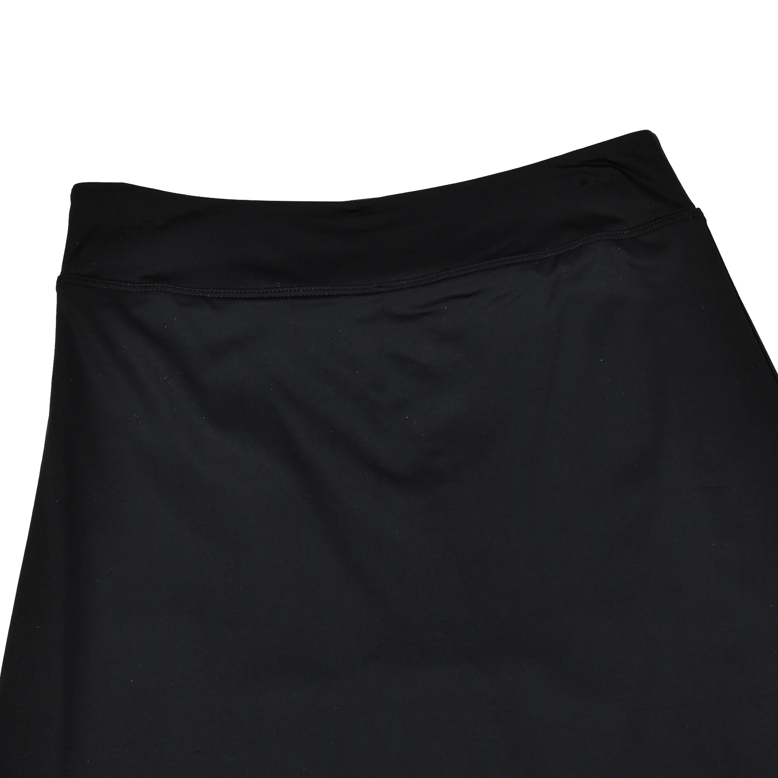 Swim Skirt With Shorts - Image 3