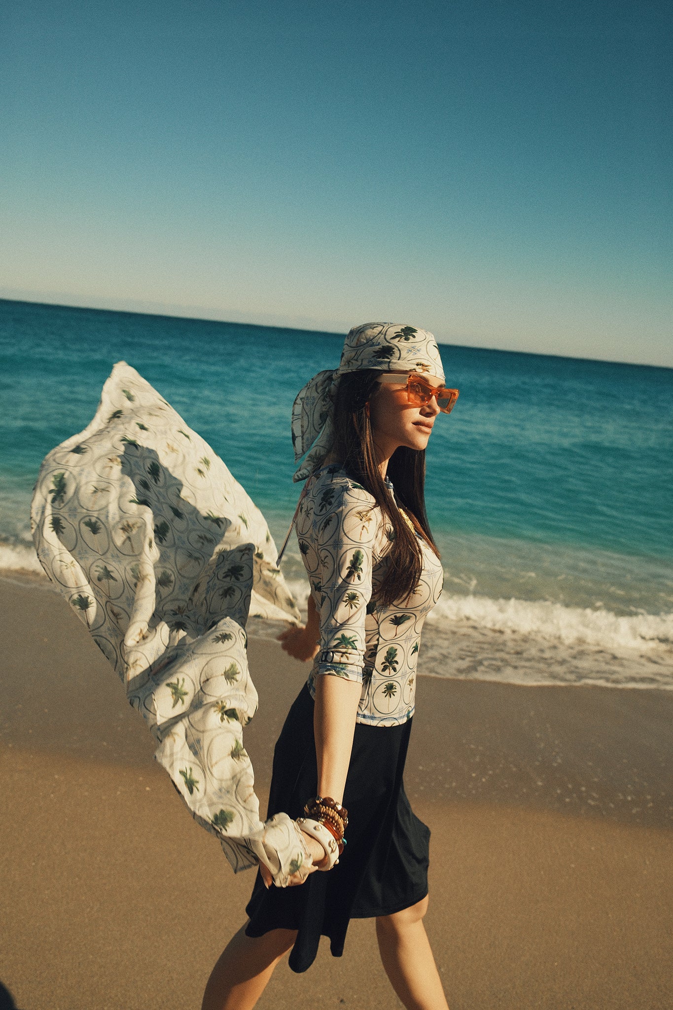 Swim Zipper Top - Image 19