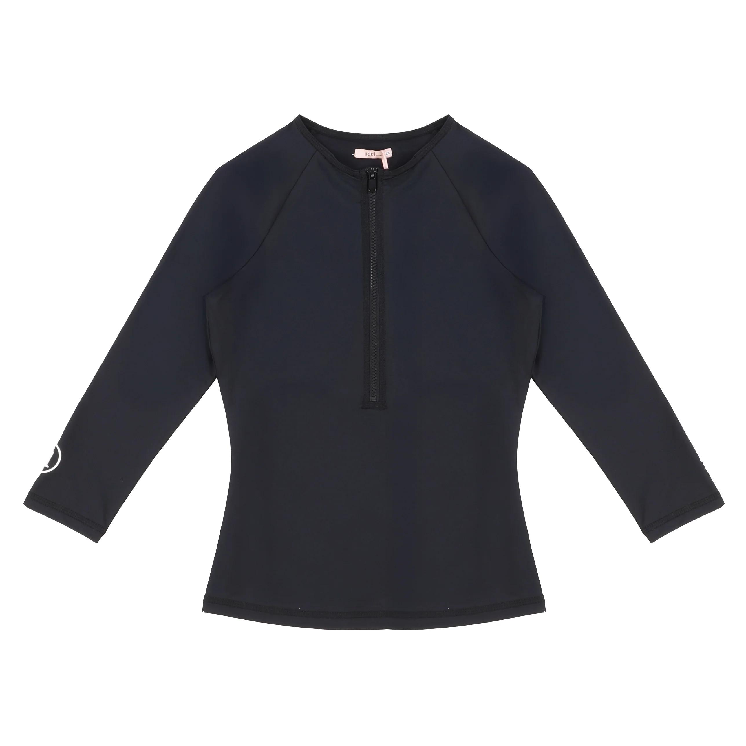 Swim Zipper Top - Image 25