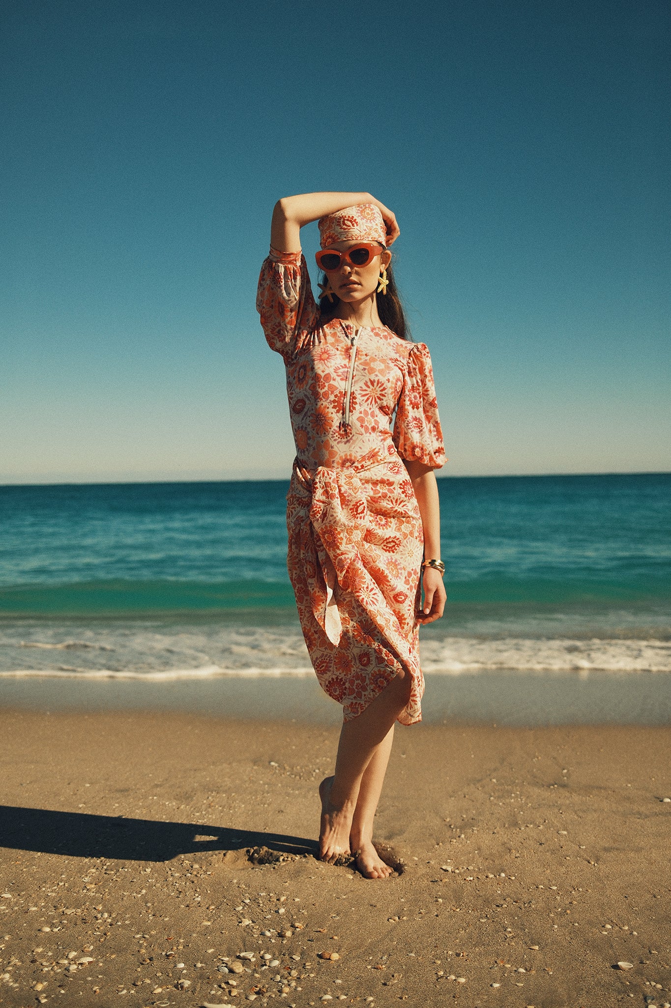 Swim Bodysuit - Image 21