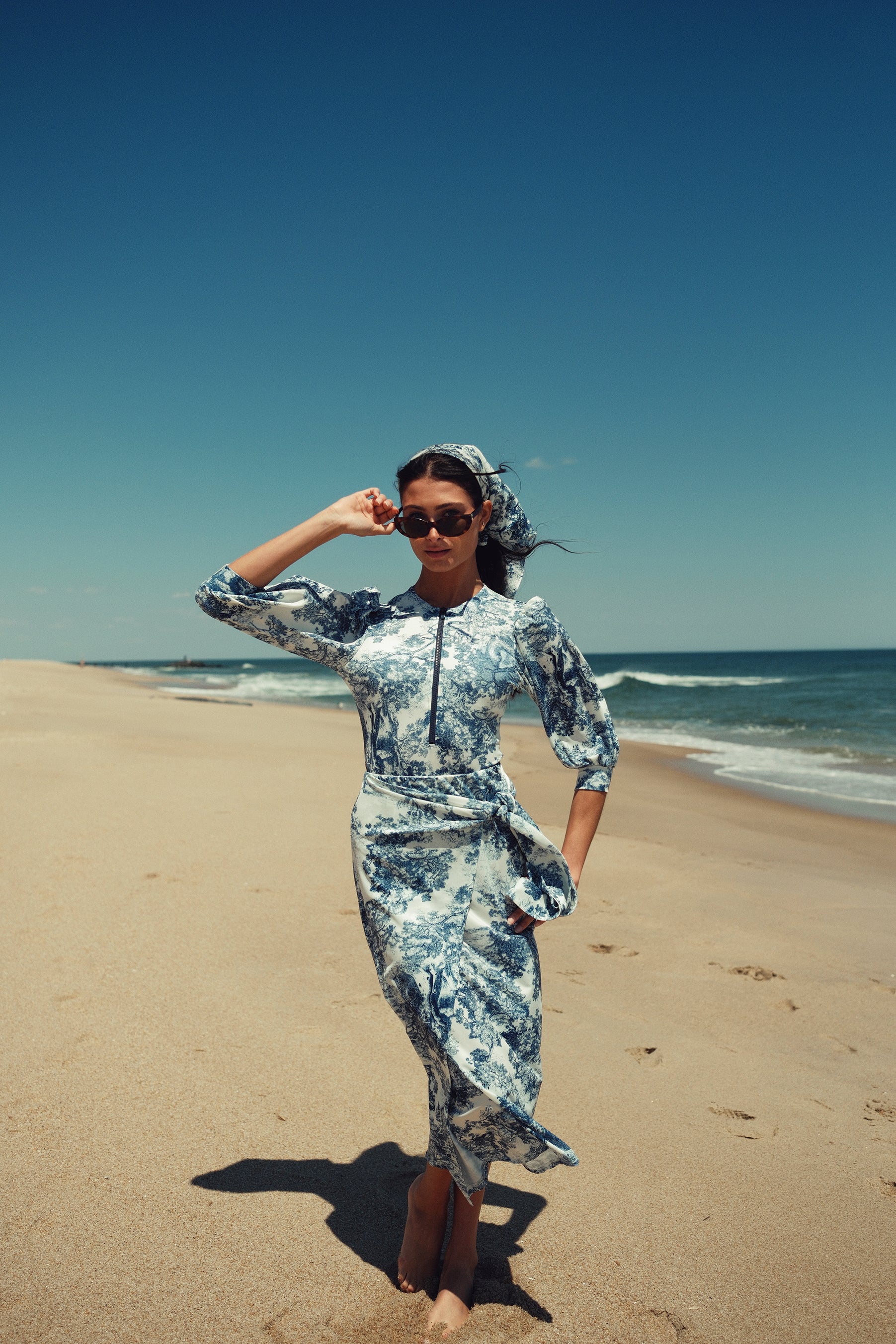Swim Bodysuit - Image 29