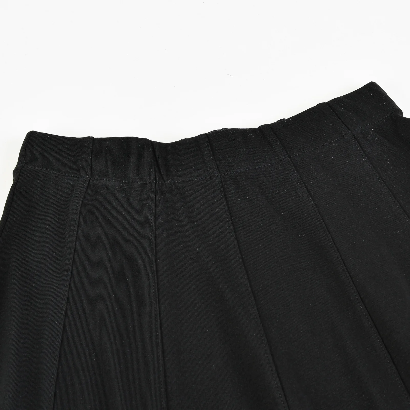 Maxi Basic Panel Skirt - Image 5